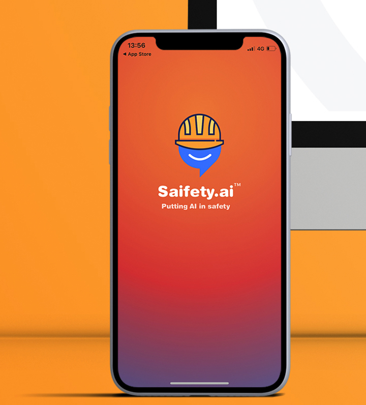 Saifety.ai featured in SafetyTech News Issue 24